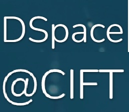 DSpace CIFT