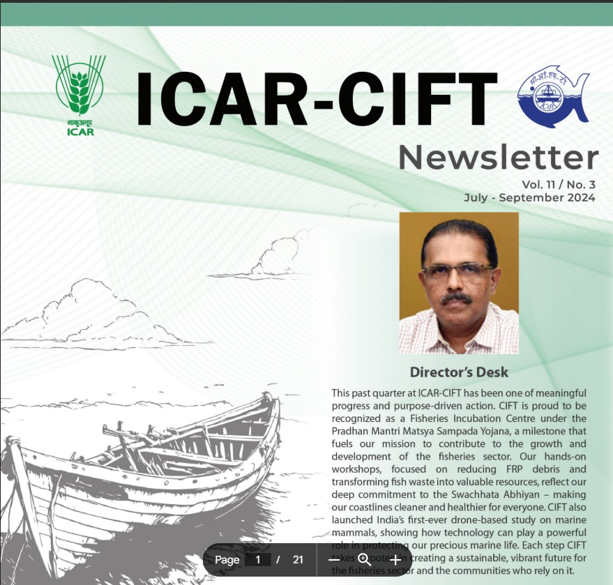 Newsletters