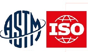 ASTM/ISO