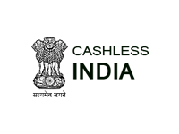 Cashless India